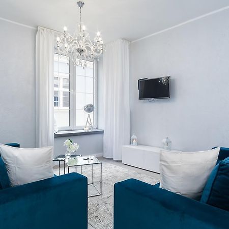 Elite Apartments Old Town Suite Gdansk Exterior photo
